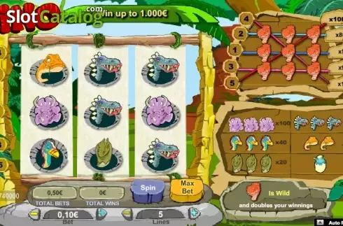 Dino (NeoGames) логотип Dino (NeoGames) логотип