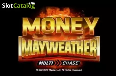 Money Mayweather логотип Money Mayweather логотип