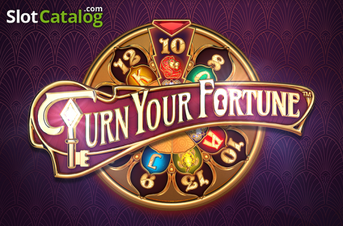 Turn Your Fortune слот Turn Your Fortune слот