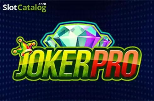 Joker Pro слот Joker Pro слот
