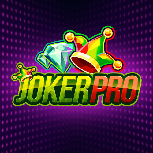 Joker Pro логотип