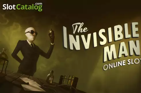 The Invisible Man слот The Invisible Man слот