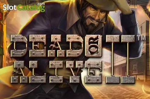 Dead or Alive 2 слот Dead or Alive 2 слот