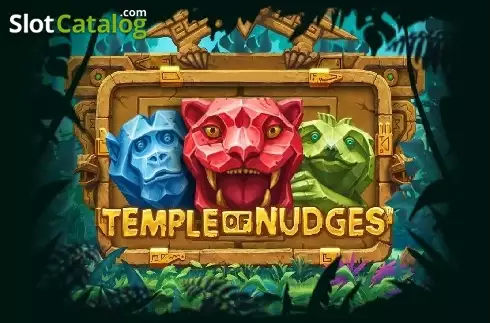 Temple of Nudges слот Temple of Nudges слот