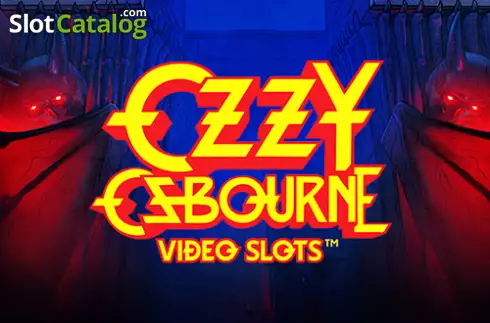 Ozzy Osbourne слот Ozzy Osbourne слот