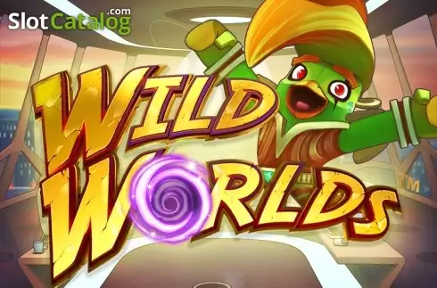 Wild Worlds слот Wild Worlds слот