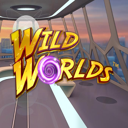 Wild Worlds логотип