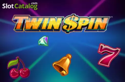 Twin Spin слот Twin Spin слот