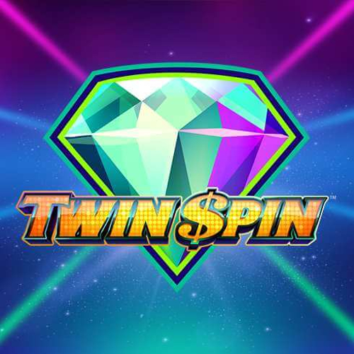 Twin Spin логотип