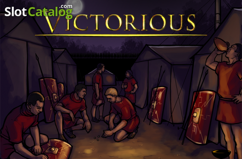 Victorious слот Victorious слот