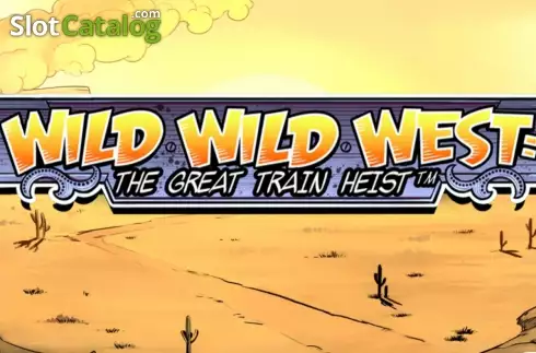 Wild Wild West слот Wild Wild West слот