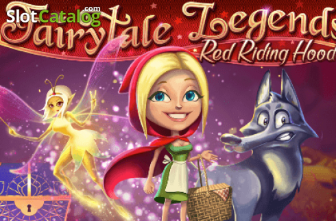 Fairytale Legends: Red Riding Hood слот Fairytale Legends: Red Riding Hood слот
