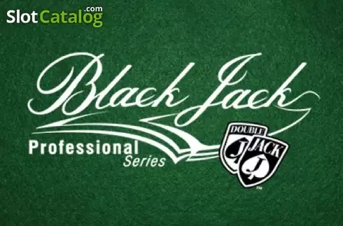 Blackjack Professional Series High Limit слот