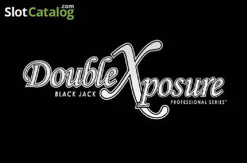 Double Exposure Blackjack Professional Series High Limit слот