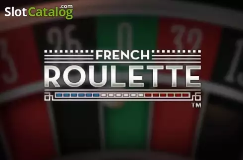 French Roulette VIP Limit логотип French Roulette VIP Limit логотип