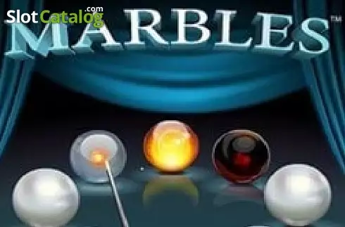 Marbles логотип Marbles логотип