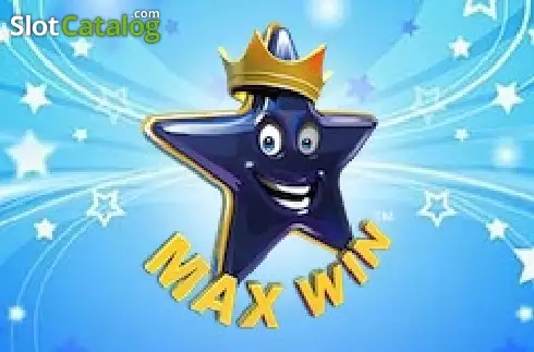 Max Win логотип Max Win логотип