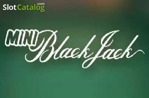 Mini Blackjack Low Limit логотип Mini Blackjack Low Limit логотип