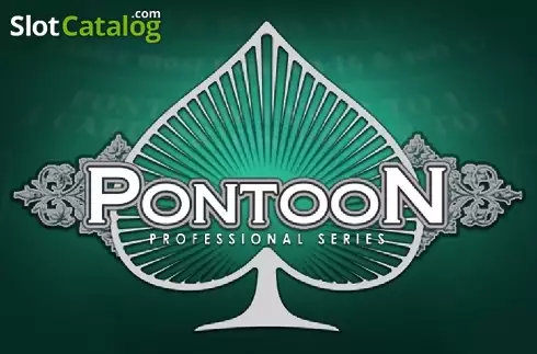 Pontoon Professional Series слот