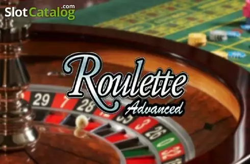 Roulette Advanced слот
