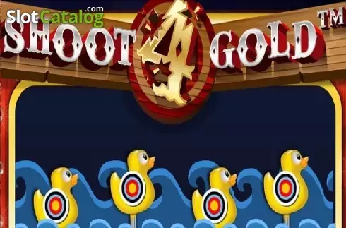 Shoot 4 Gold логотип Shoot 4 Gold логотип