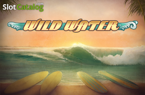 Wild Water слот Wild Water слот