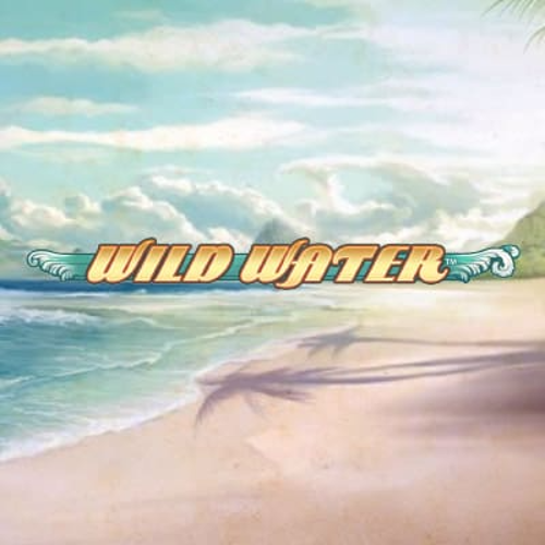Wild Water логотип