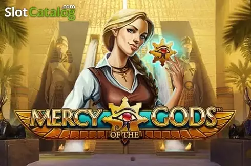 Mercy of the Gods