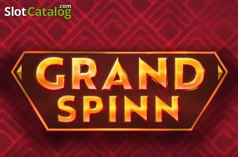 Grand Spinn слот Grand Spinn слот