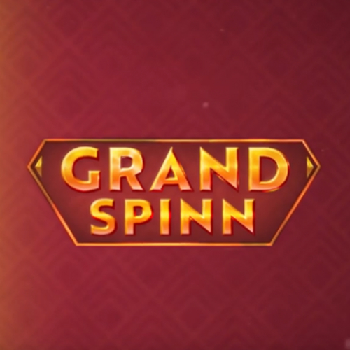 Grand Spinn логотип