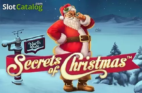 Secrets of Christmas слот Secrets of Christmas слот