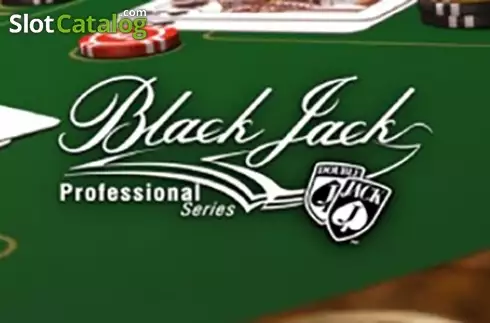 BlackJack Professional Series VIP слот BlackJack Professional Series VIP слот