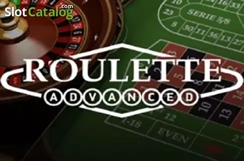 Roulette Advanced VIP Limit слот Roulette Advanced VIP Limit слот