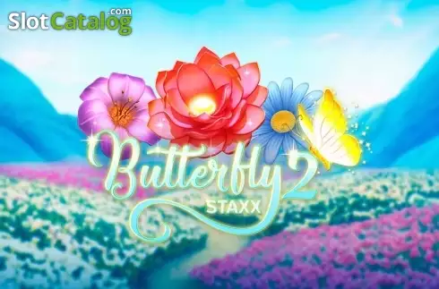 Butterfly Staxx 2 слот Butterfly Staxx 2 слот