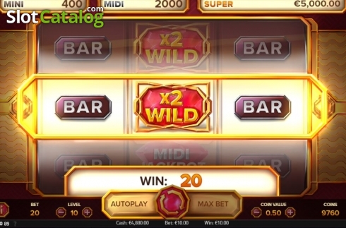 Скрин6. Grand Spinn Superpot слот