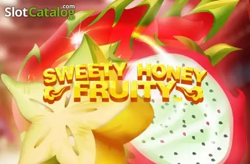 Sweety Honey Fruity слот Sweety Honey Fruity слот