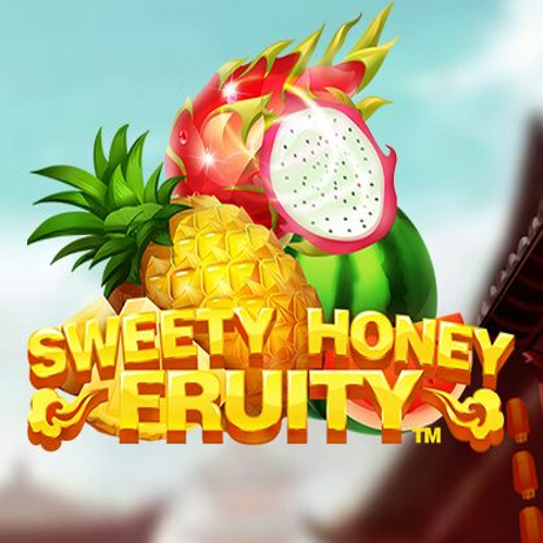 Sweety Honey Fruity логотип