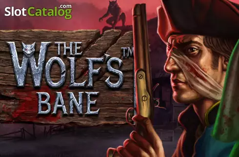 The Wolf's Bane слот The Wolf's Bane слот
