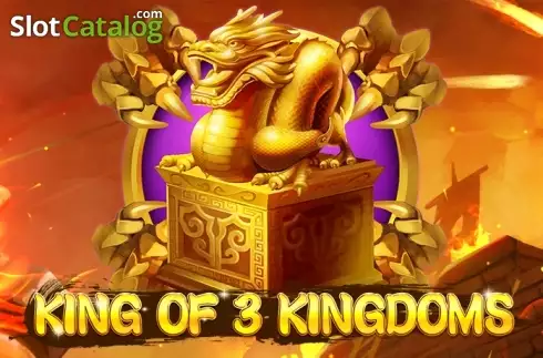 King of 3 Kingdoms слот
