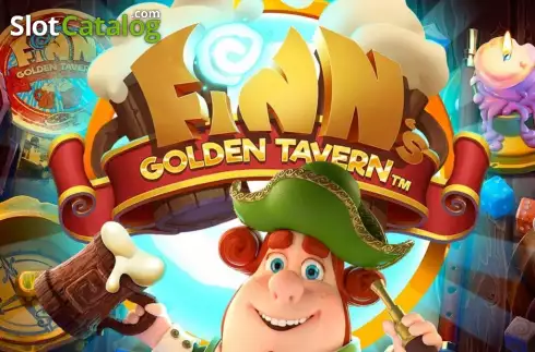 Finn's Golden Tavern слот Finn's Golden Tavern слот