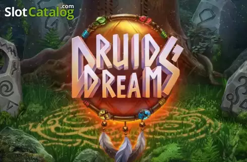 Druids Dream слот Druids Dream слот