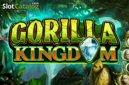 Gorilla Kingdom слот Gorilla Kingdom слот