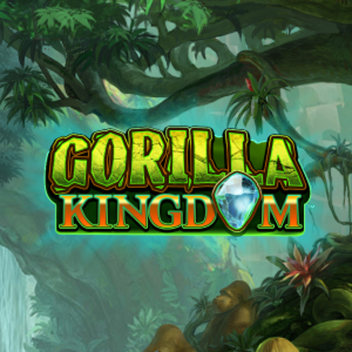 Gorilla Kingdom логотип