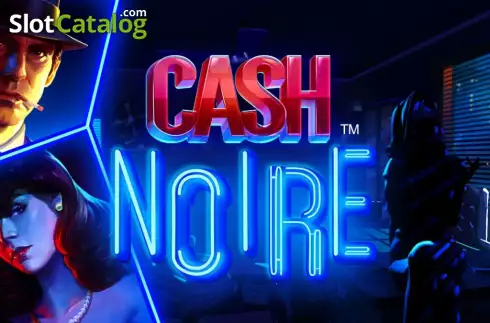 Cash Noire слот Cash Noire слот