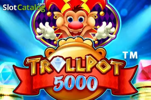 Trollpot 5000 слот Trollpot 5000 слот
