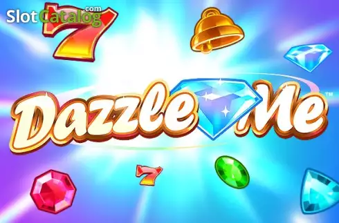 Dazzle Me слот Dazzle Me слот