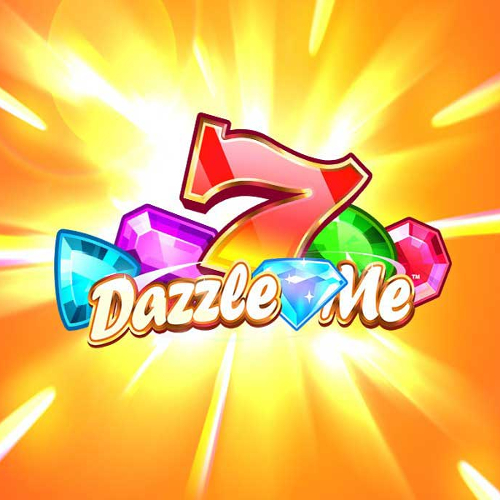 Dazzle Me логотип