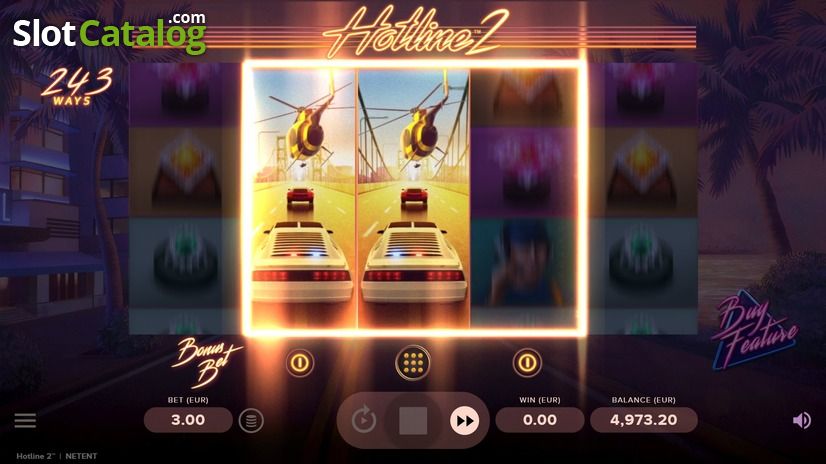 Hotline-2