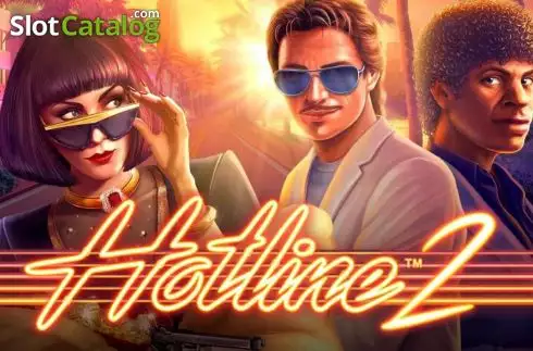 Hotline 2 слот Hotline 2 слот