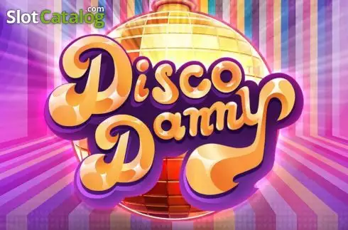 Disco Danny слот Disco Danny слот